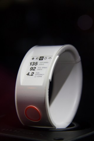 Nissan Nismo auf der IAA 2013 (Bild: Werner Pluta/Golem.de)