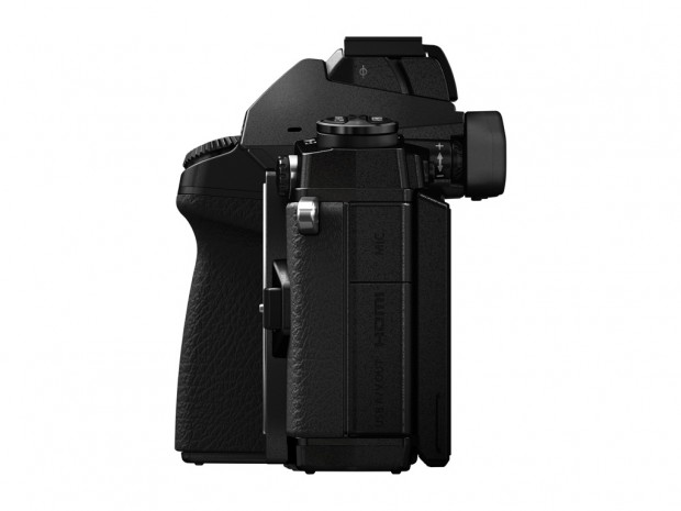 Olympus OM-D E-M1 (Bild: Olympus)