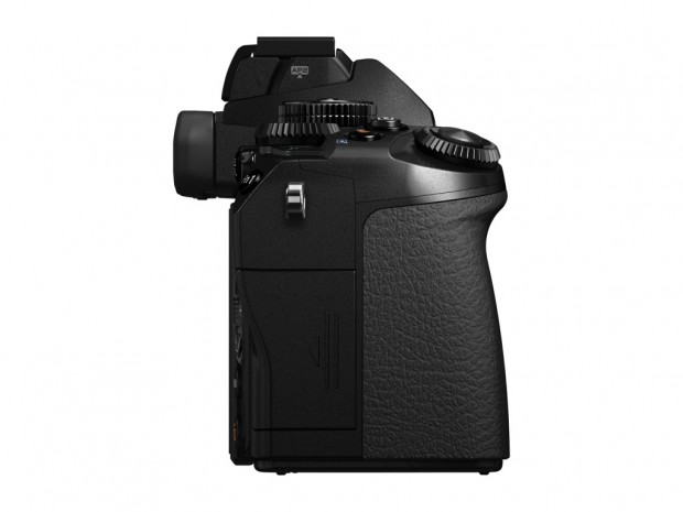 Olympus OM-D E-M1 (Bild: Olympus)