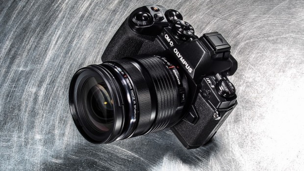 Olympus OM-D E-M1 (Bild: Olympus)