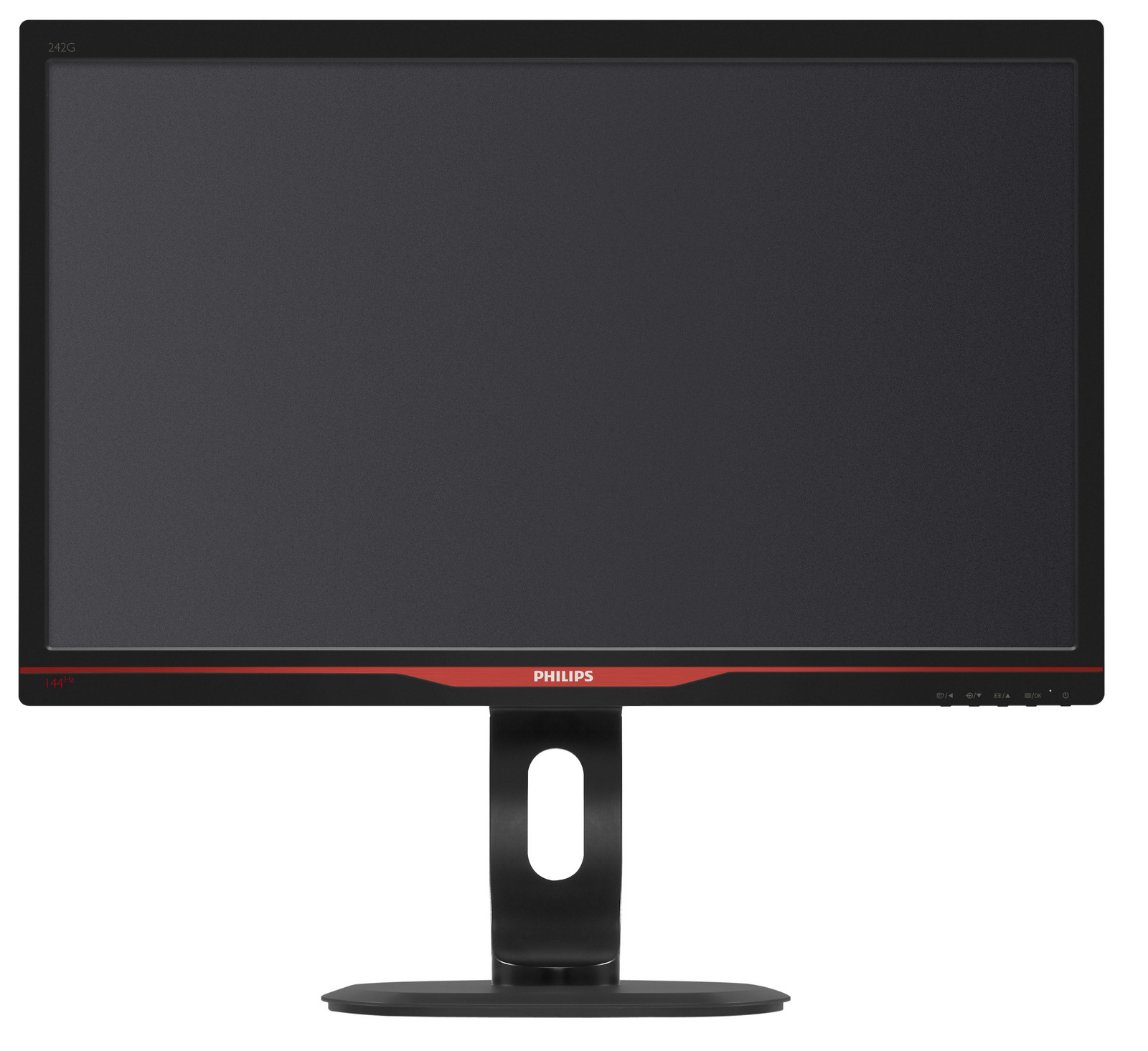 Philips 242G5DJEB: Der 144-Hz-Quasi-Cheater-Monitor - Golem.de