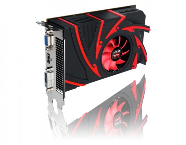 Radeon R7 250