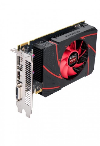 Radeon R7 260X