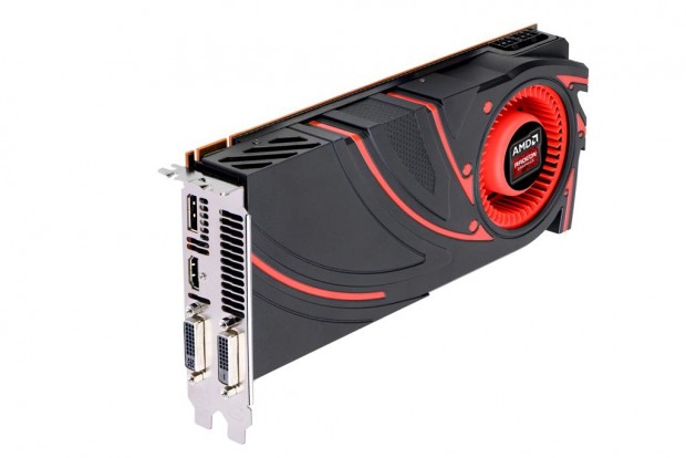 Radeon R9 270X