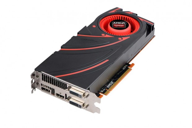 Radeon R9 270X