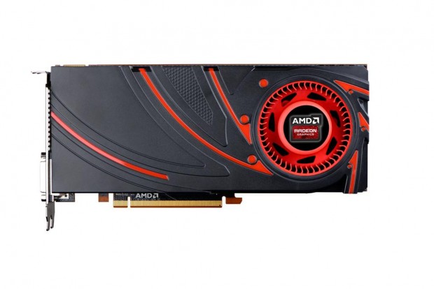 Radeon R9 270X