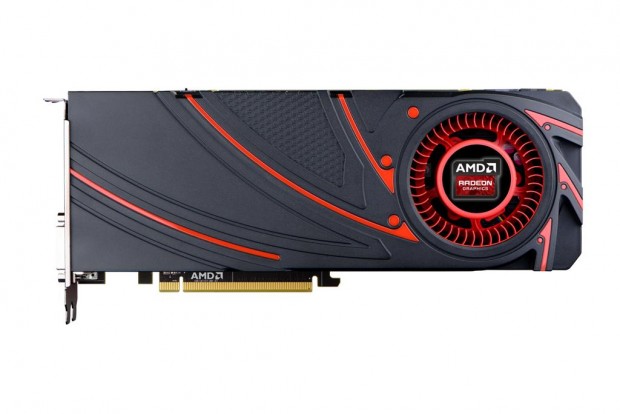 Radeon R9 290