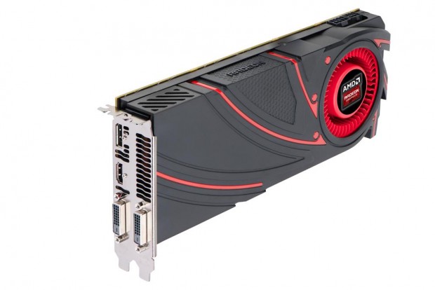 Radeon R9 290X