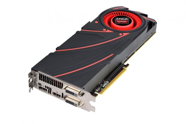 Radeon R9 290X