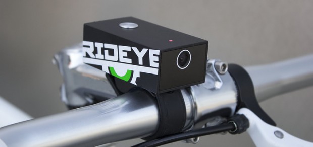 Rideye (Bild: Kickstarter)