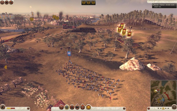 Rome 2