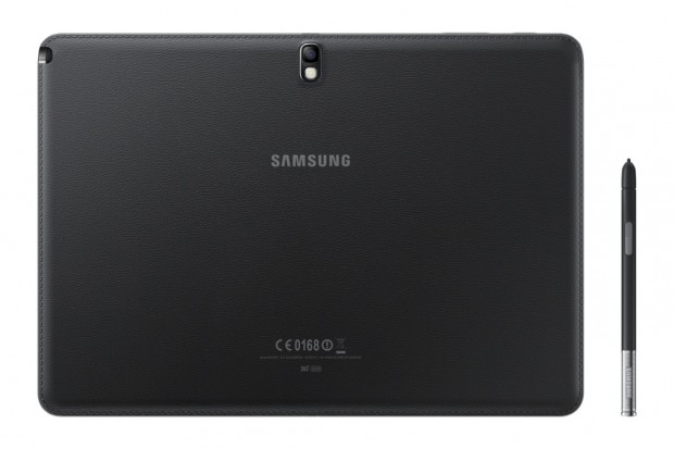 Galaxy Note 10.1 (2014 Edition) (Bild: Samsung)