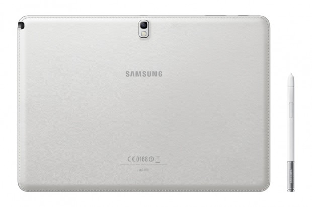 Galaxy Note 10.1 (2014 Edition) (Bild: Samsung)