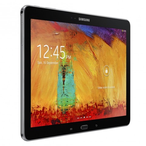 Galaxy Note 10.1 (2014 Edition) (Bild: Samsung)