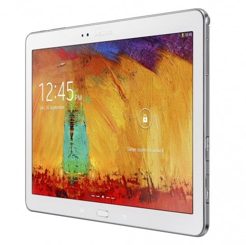 Galaxy Note 10.1 (2014 Edition) (Bild: Samsung)
