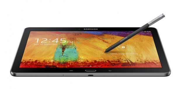 Galaxy Note 10.1 (2014 Edition) (Bild: Samsung)