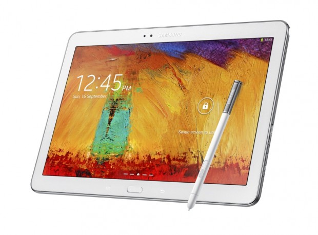 Galaxy Note 10.1 (2014 Edition) (Bild: Samsung)
