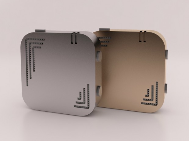 Sigmo (Bild: Indiegogo)