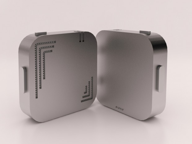 Sigmo (Bild: Indiegogo)