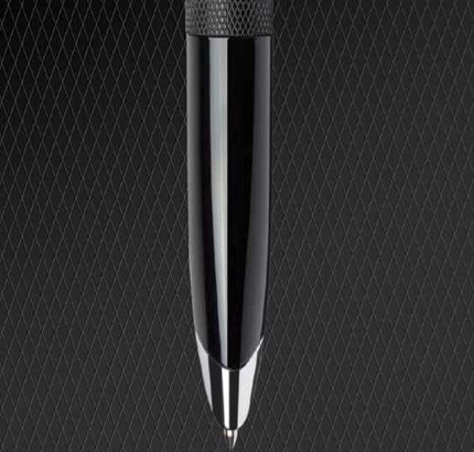 Smartpen Livescribe 3 (Bild: FCC/Livescribe)