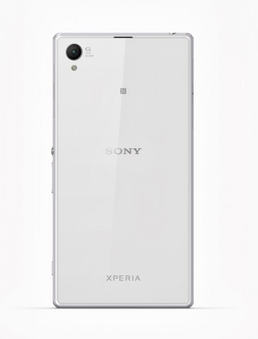 Xperia Z1 (Bild: Sony)