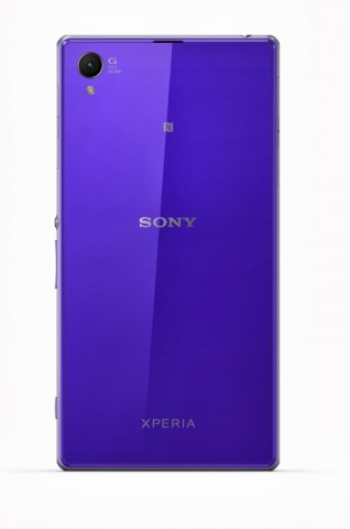 Xperia Z1 (Bild: Sony)