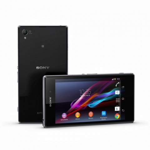 Xperia Z1 (Bild: Sony)