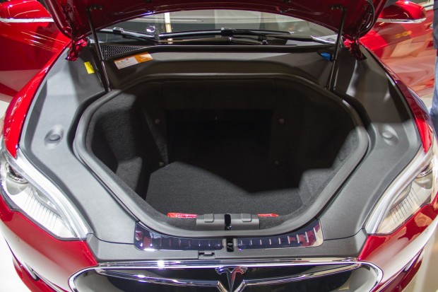 ... einen vorne... (Foto: Werner Pluta/Golem.de)