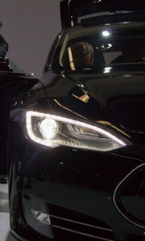 In Norwegen stehen schon sechs. (Foto: Werner Pluta/Golem.de)