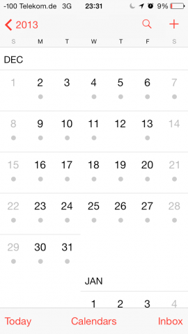 ... Monats- ...(Screenshot: Golem.de)