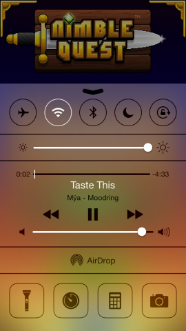 ...transparente Ebene über dem Geschehen. (Screenshot: Golem.de)