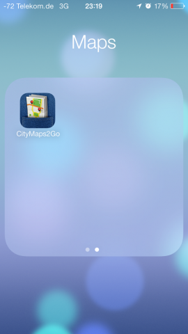 ...mehrere Seiten beinhalten.(Screenshot: Golem.de)