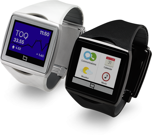 qualcomm smartwatch