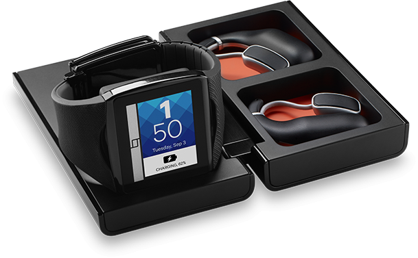 qualcomm smartwatch