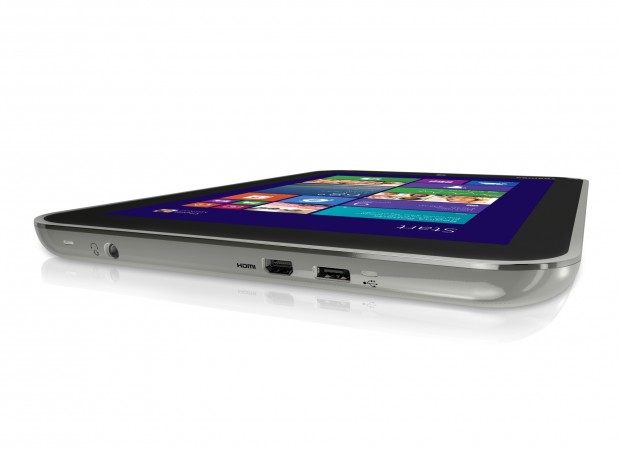 Das neue Toshiba Encore (Bild: Toshiba)
