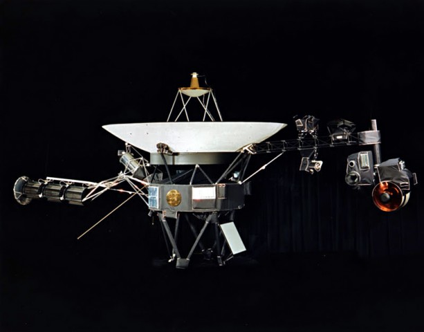 voyager sonden wiki