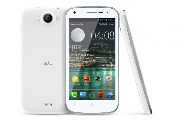 Cink Peax 2 (Bild: Wiko)