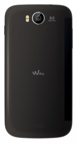 Cink Peax 2 (Bild: Wiko)