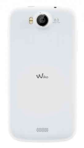 Cink Peax 2 (Bild: Wiko)