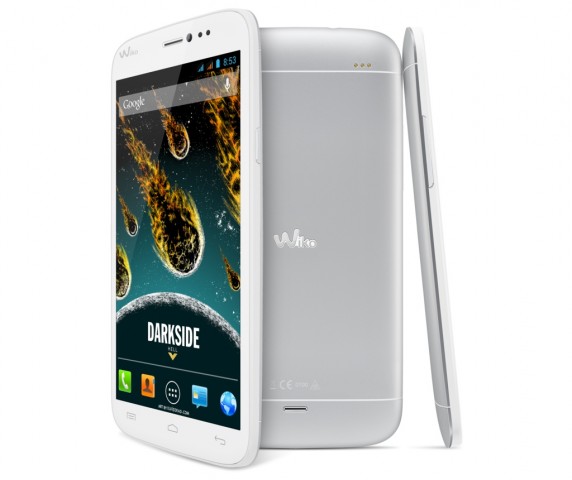 Darkside (Bild: Wiko)