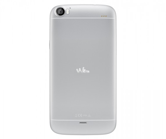 Darkside (Bild: Wiko)