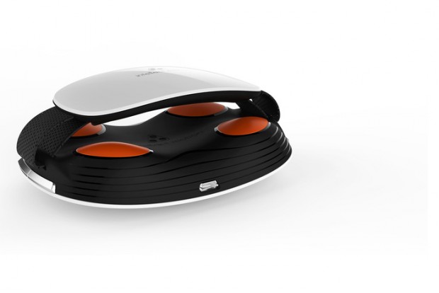 iMotion-Controller (Bild: Kickstarter)