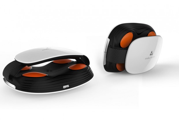 iMotion-Controller (Bild: Kickstarter)