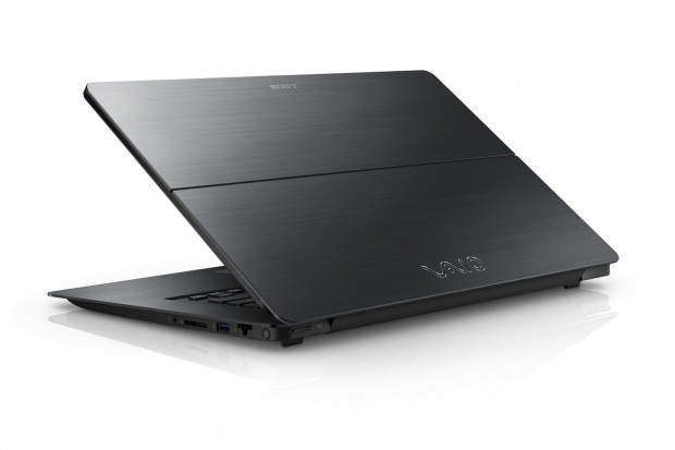 Sony Vaio Fit 15A (Bild: Sony)