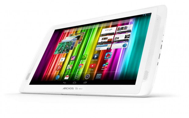 Archos 101 XS 2 (Bild: Archos)
