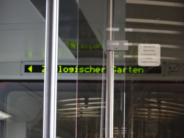 Teleaufnahme (Foto: Andreas Sebayang/Golem.de)