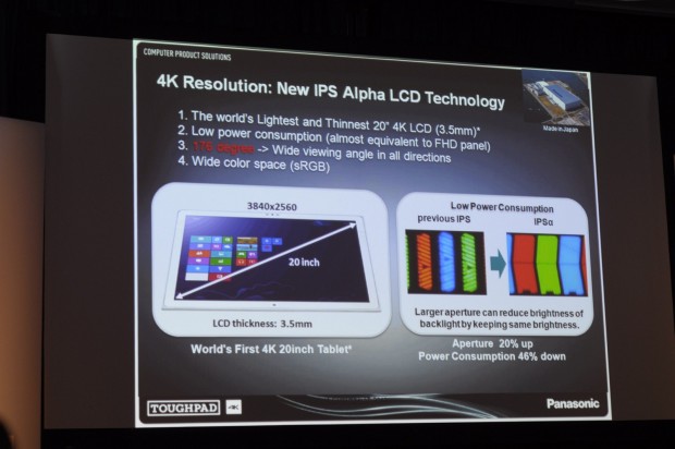 IPS-Alpha-Technik (Foto: Andreas Sebayang/Golem.de)