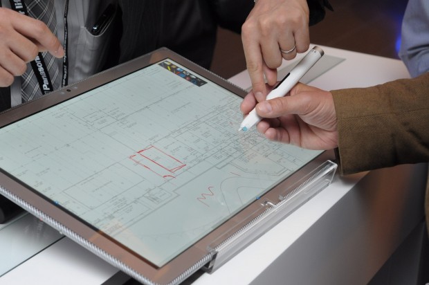 Toughbook 4K (Foto: Andreas Sebayang/Golem.de)