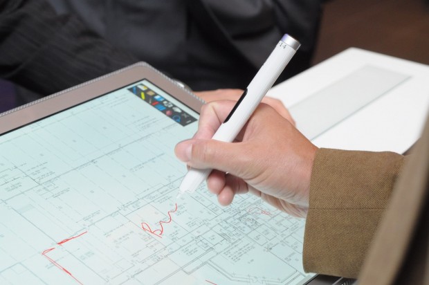 Toughbook 4K (Foto: Andreas Sebayang/Golem.de)