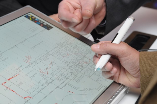 Toughbook 4K (Foto: Andreas Sebayang/Golem.de)